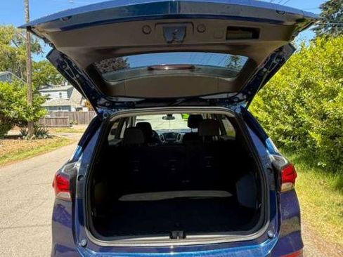 Used 2022 Chevrolet Equinox LT FWD image 6