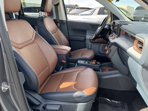 Used 2024 Ford Maverick Lariat image 37