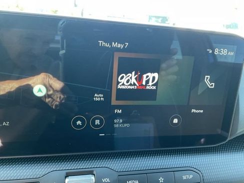 Used 2025 Kia K4 GT-Line w/ GT-Line Sunroof Package FWD image 13
