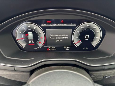 Used 2022 Audi A4 2.0T allroad Premium Plus image 26