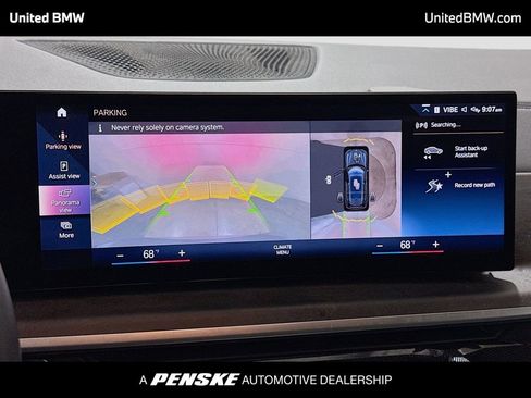 Certified 2023 BMW X7 xDrive40i w/ Premium Package AWD/4WD image 9