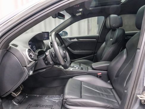 Used 2018 Audi A3 e-tron Premium Plus image 20