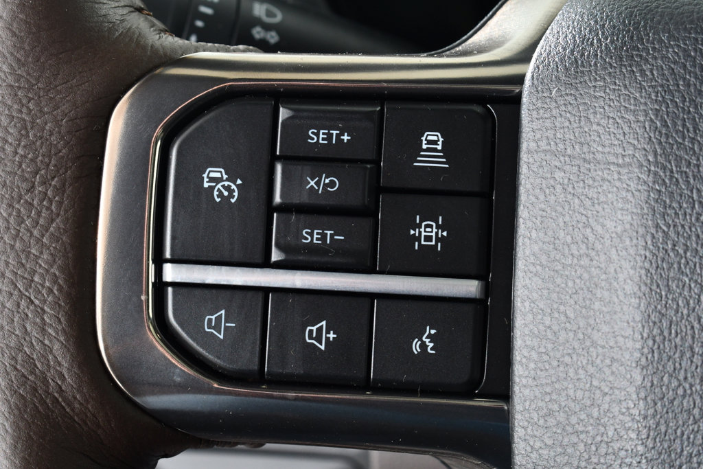 New 2027 Ford F350 King Ranch AWD/4WD image 34