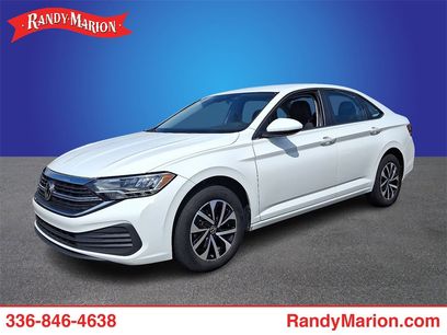 Used 2024 Volkswagen Jetta S