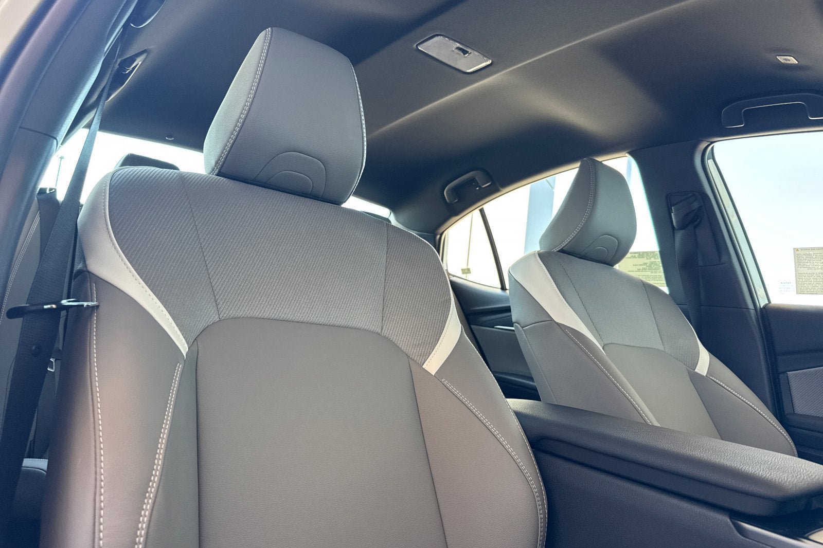 New 2026 Toyota Camry SE FWD image 19