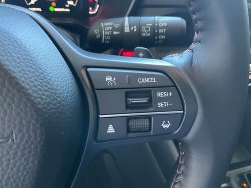 New 2026 Honda CR-V Sport-L image 12