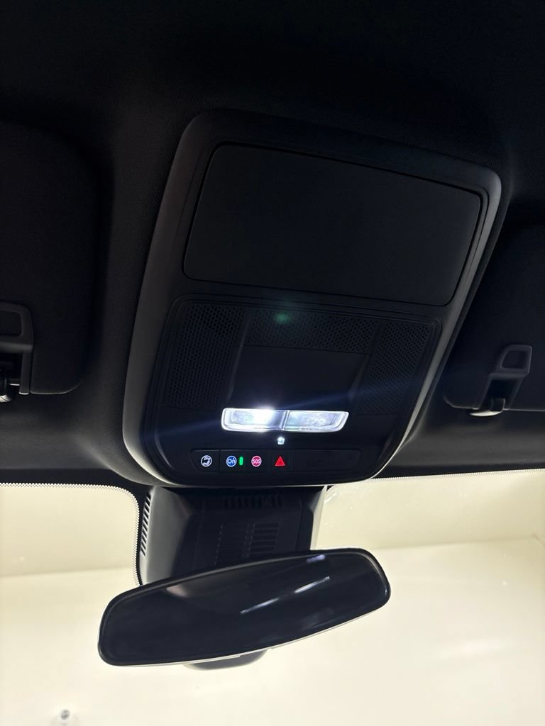 Used 2026 GMC Terrain Elevation FWD image 15