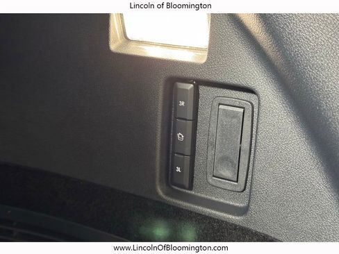 New 2026 Lincoln Aviator AWD image 60