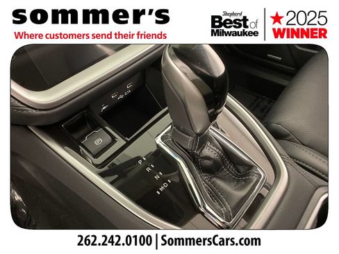Used 2021 Subaru Outback Limited w/ Popular Package #2 AWD/4WD image 22
