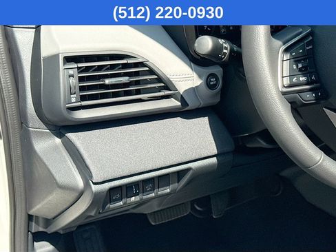 New 2025 Subaru Outback Premium image 11