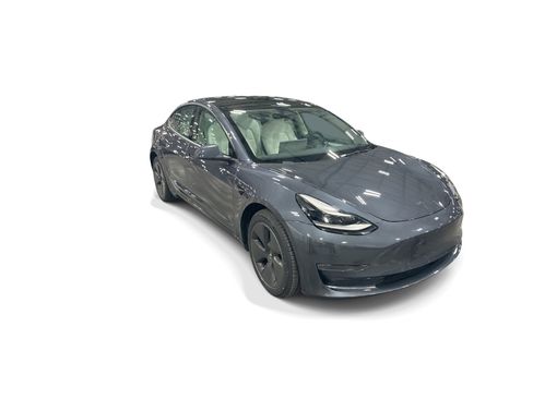 Certified 2023 Tesla Model 3 Long Range AWD/4WD image 8