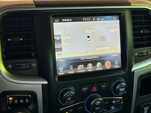 Used 2016 RAM 1500 Big Horn image 20