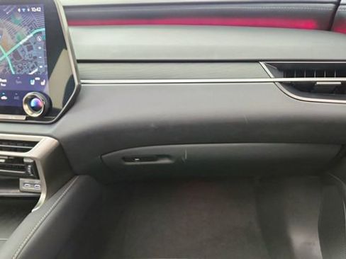 Used 2023 Lexus RX 350 FWD w/ Accessory Package (Z1) image 36