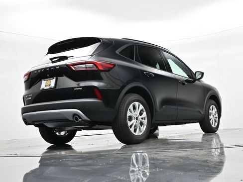 New 2026 Ford Escape Active w/ Active Premium Tech Pack image 23