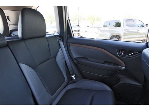 Certified 2025 Subaru Forester Sport image 12