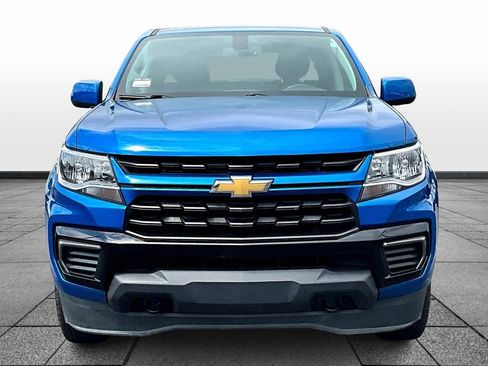 Used 2022 Chevrolet Colorado LT image 2