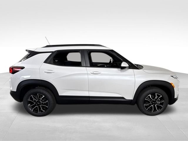 New 2026 Chevrolet TrailBlazer ACTIV w/ Convenience Package AWD/4WD image 11