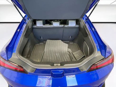 Used 2023 Acura Integra A-Spec image 16