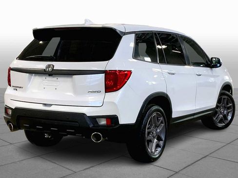 Used 2023 Honda Passport EX-L image 12