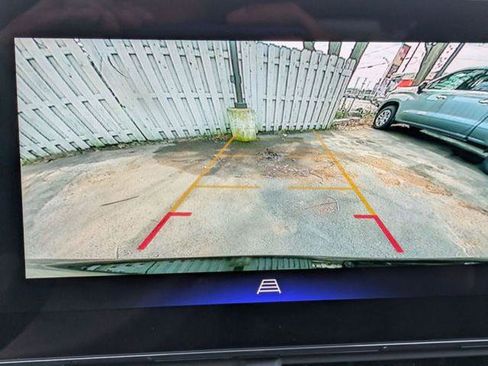 New 2026 Chevrolet Trax LT w/ Driver Confidence Package image 20