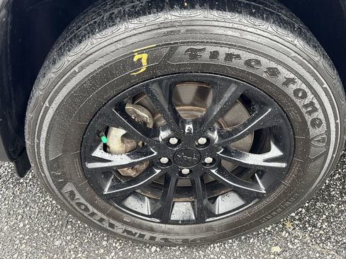 Certified 2023 Jeep Cherokee Altitude Lux image 15