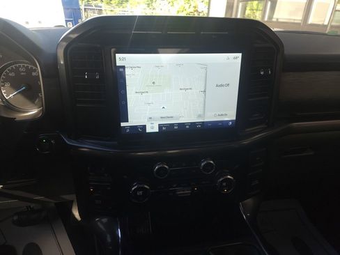 Used 2021 Ford F150 XLT w/ Equipment Group 302A High image 24