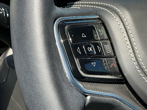 Used 2023 Jeep Grand Wagoneer Series II AWD/4WD image 22