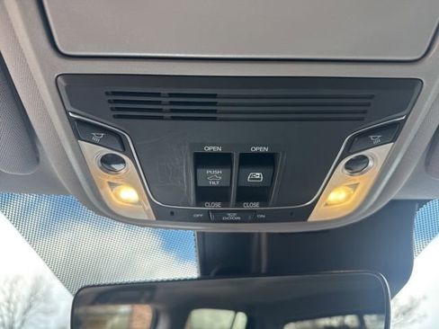 Used 2025 Honda Ridgeline RTL image 25