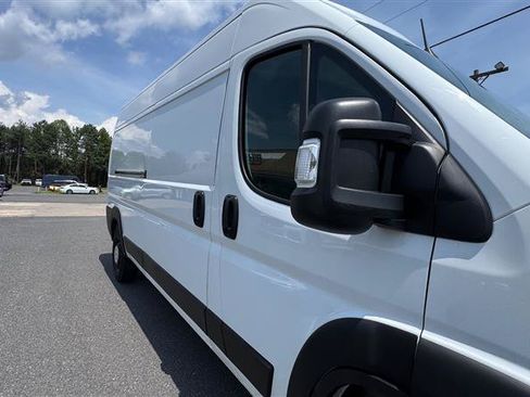 Used 2023 RAM ProMaster 2500 FWD image 22