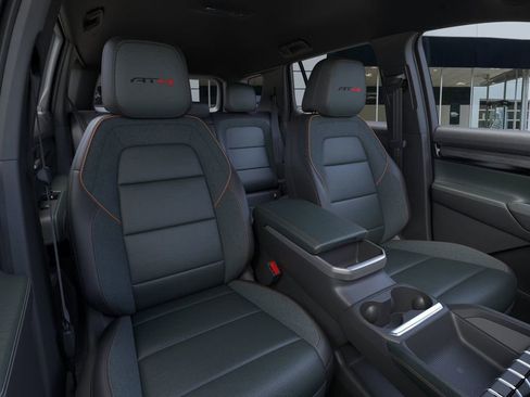 New 2026 GMC Terrain AT4 w/ Technology Package II AWD/4WD image 16