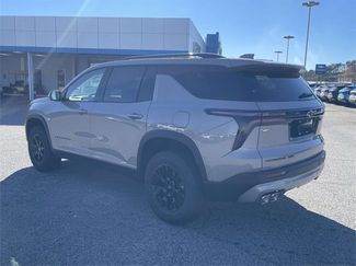 New 2026 Chevrolet Traverse Z71 w/ Enhanced Driving Package video 3