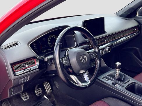Used 2022 Honda Civic Si image 9