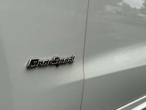 Used 2018 Maserati Levante S GranSport AWD/4WD image 26
