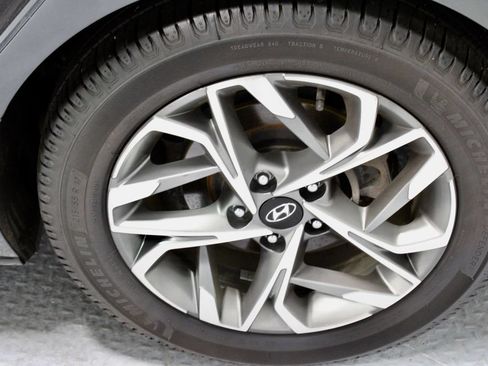 Certified 2022 Hyundai Sonata SEL FWD image 20