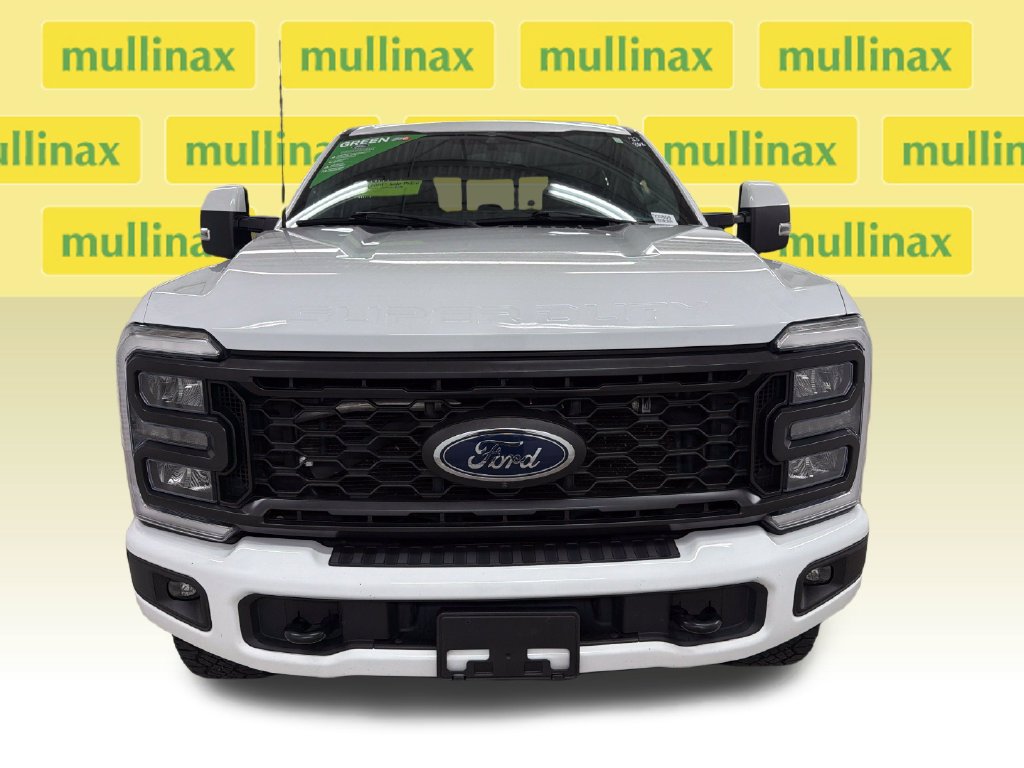 Used 2023 Ford F350 Lariat w/ Tremor Off-Road Package AWD/4WD image 14
