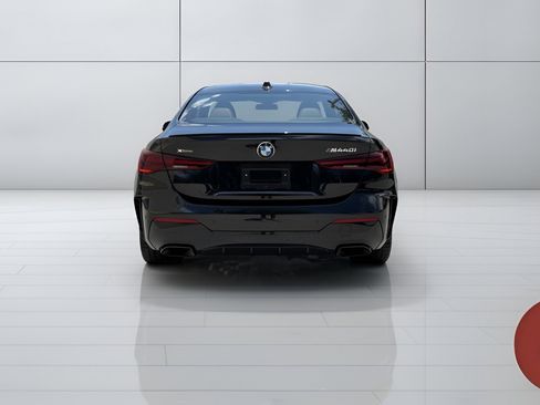 Used 2026 BMW 440i xDrive Coupe w/ Premium Package AWD/4WD image 8