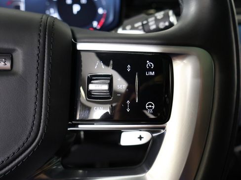 Used 2023 Land Rover Range Rover SV image 51