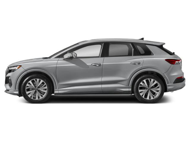 Used 2023 Audi Q4 e-tron Premium Plus AWD/4WD image 3