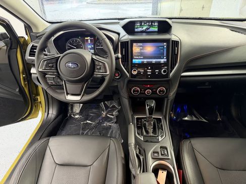 Used 2022 Subaru Crosstrek 2.5i Limited AWD/4WD image 12