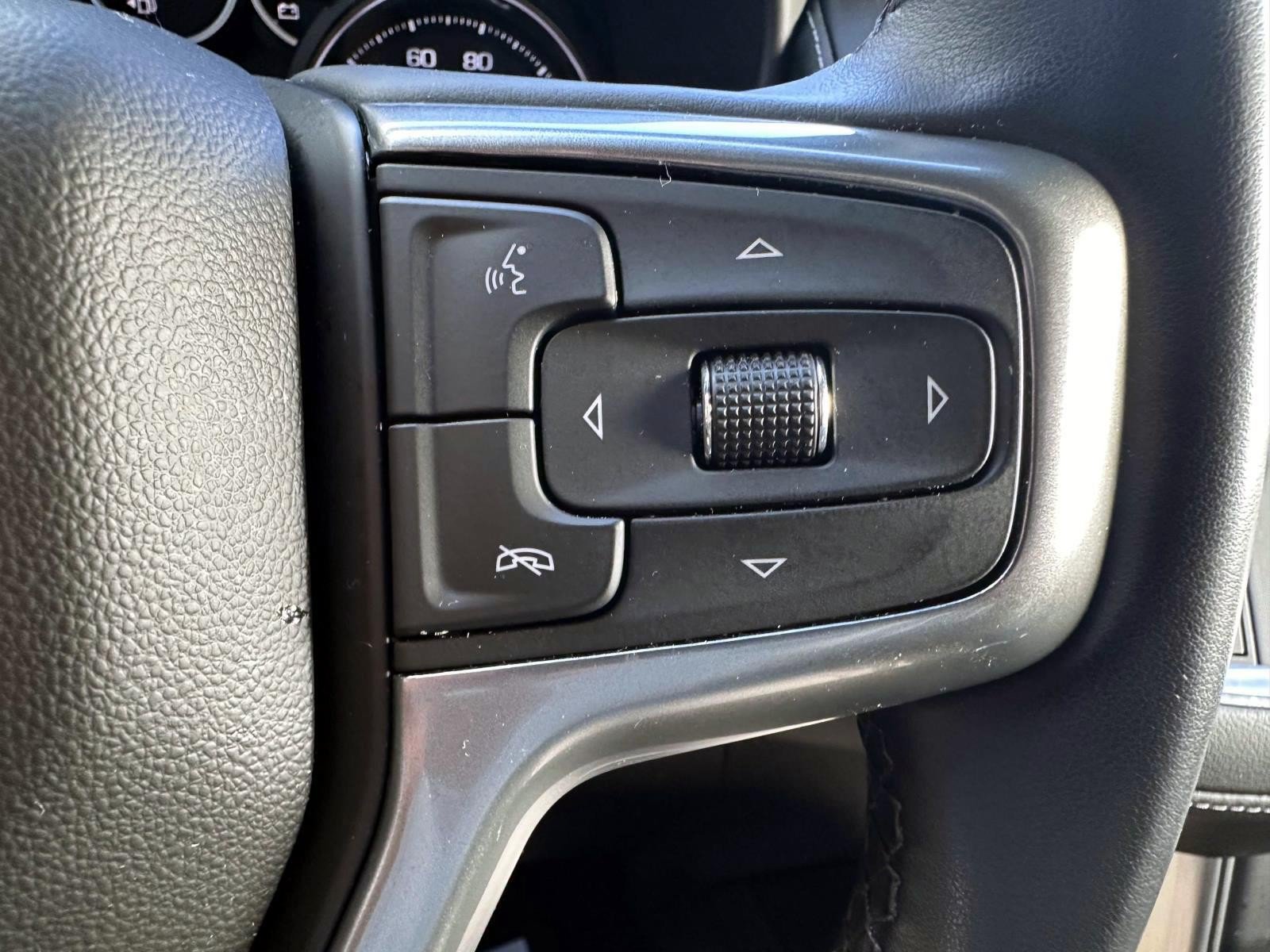 Used 2023 Chevrolet Tahoe LS w/ Driver Alert Package AWD/4WD image 20