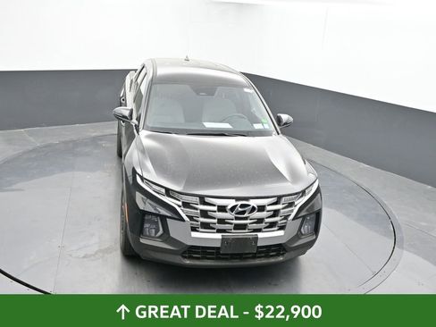 Used 2024 Hyundai Santa Cruz SEL image 40