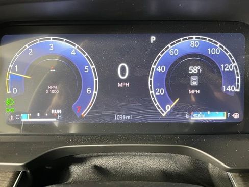 Used 2026 Jeep Grand Cherokee Limited AWD/4WD image 25