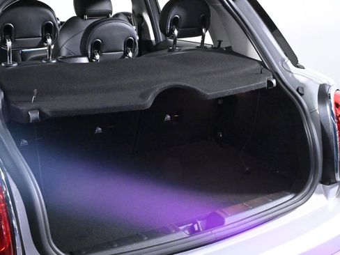 Certified 2022 MINI Cooper S w/ Premium Package image 29