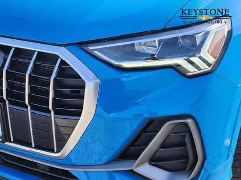 Used 2023 Audi Q3 2.0T Premium image 10
