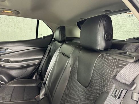 Used 2023 Buick Encore GX Essence w/ Experience Buick Package image 28