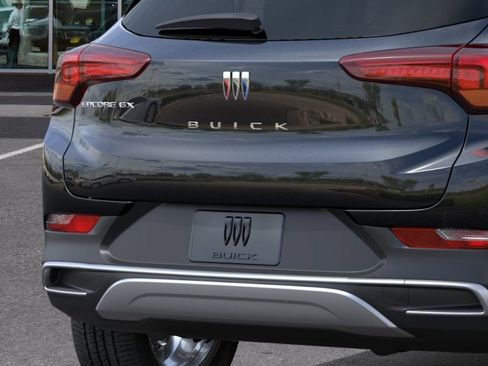 New 2026 Buick Encore GX Preferred w/ Comfort Package FWD image 14