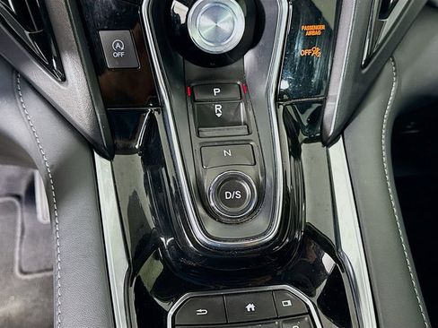 Used 2020 Acura RDX w/ Technology Package image 17