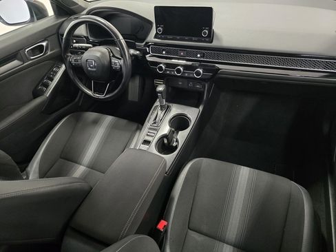 Used 2023 Honda Civic Sport image 21