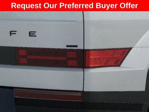 New 2026 Hyundai Santa Fe Calligraphy image 14