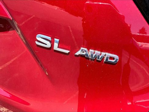 Used 2023 Nissan Murano SL w/ SL Moonroof Package AWD/4WD image 10